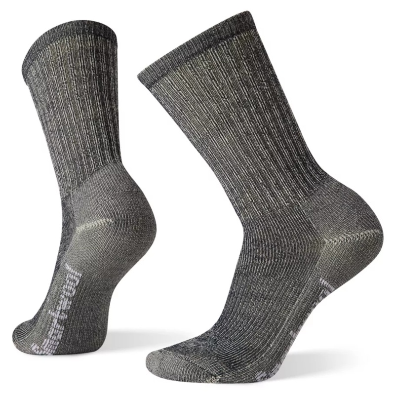Smartwool Women's Hike Classic Edition Light Cushion Crew Socks