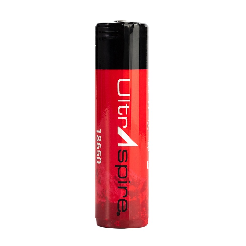 Ultraspire Battery For Lumen 600