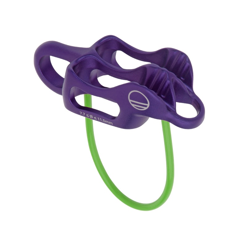 Wild Country Pro Guide Lite Belay / Rappel Device