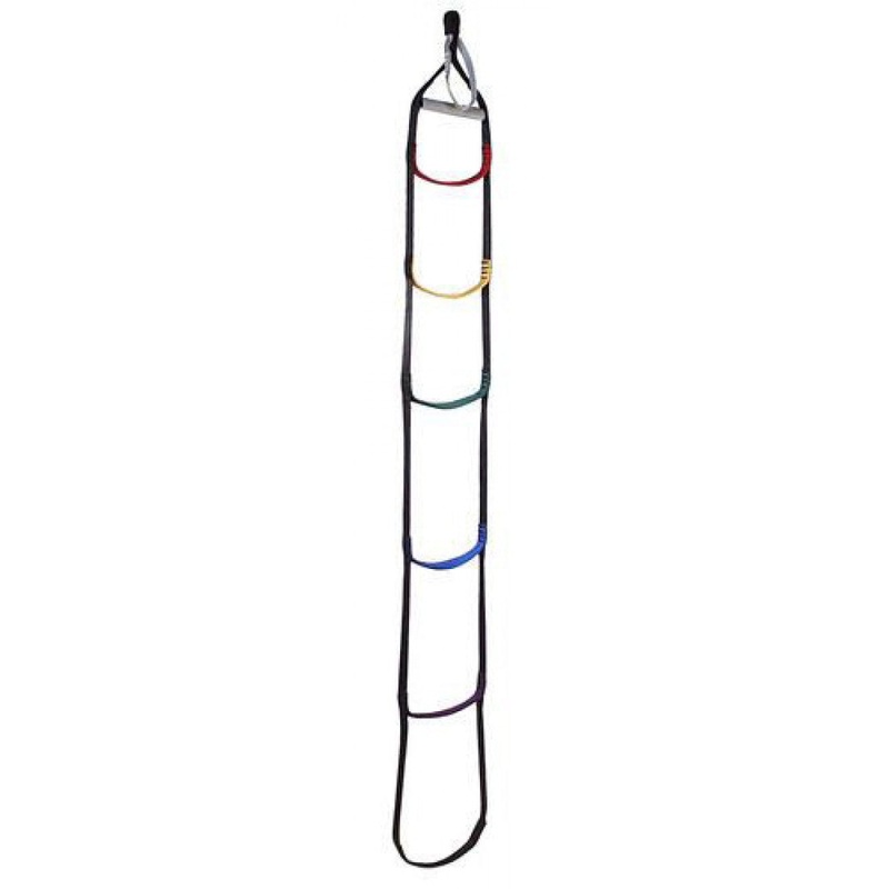 Yates Gear Speed Wall Ladders #533