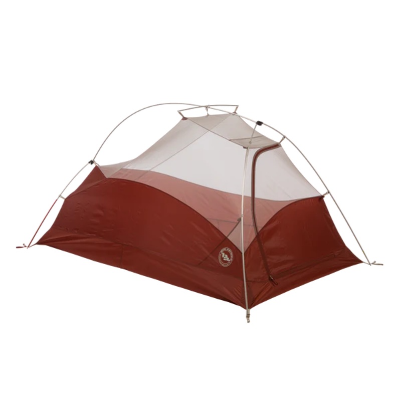 Big Agnes C Bar 2 Three Season Backpacking Tent
