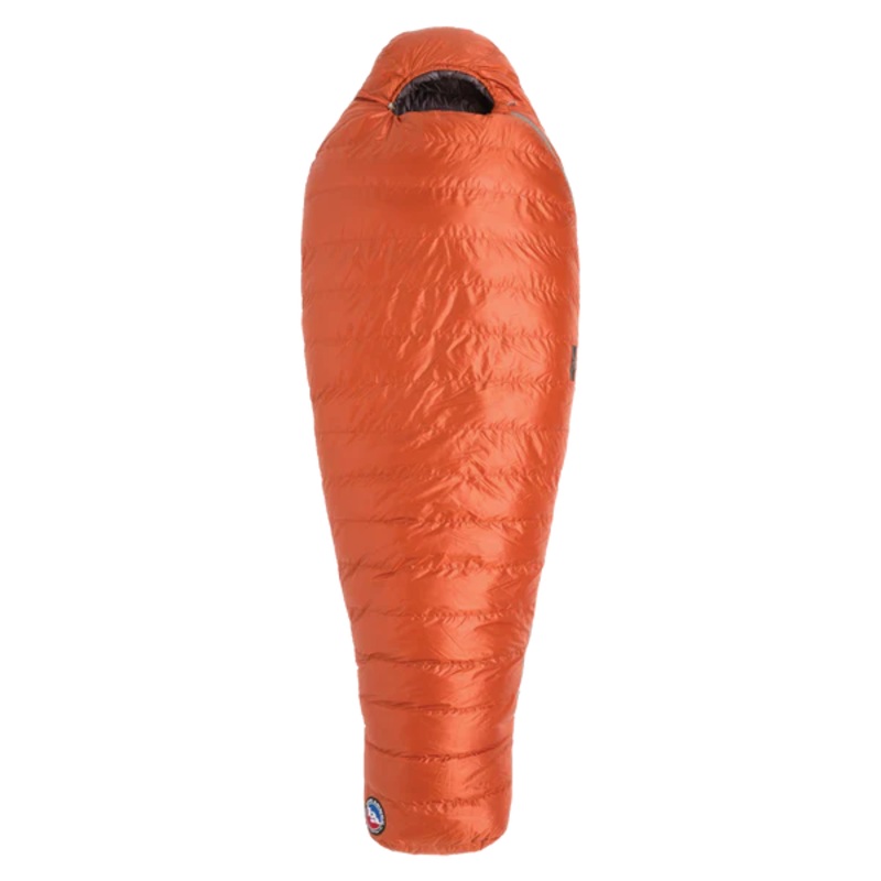 Big Agnes Greystone 20 Degree Down Sleeping Bag