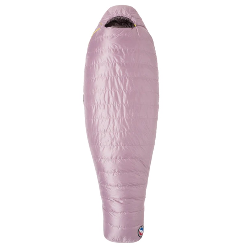 Big Agnes Women's Greystone 20 Degree Down Sleeping Bag