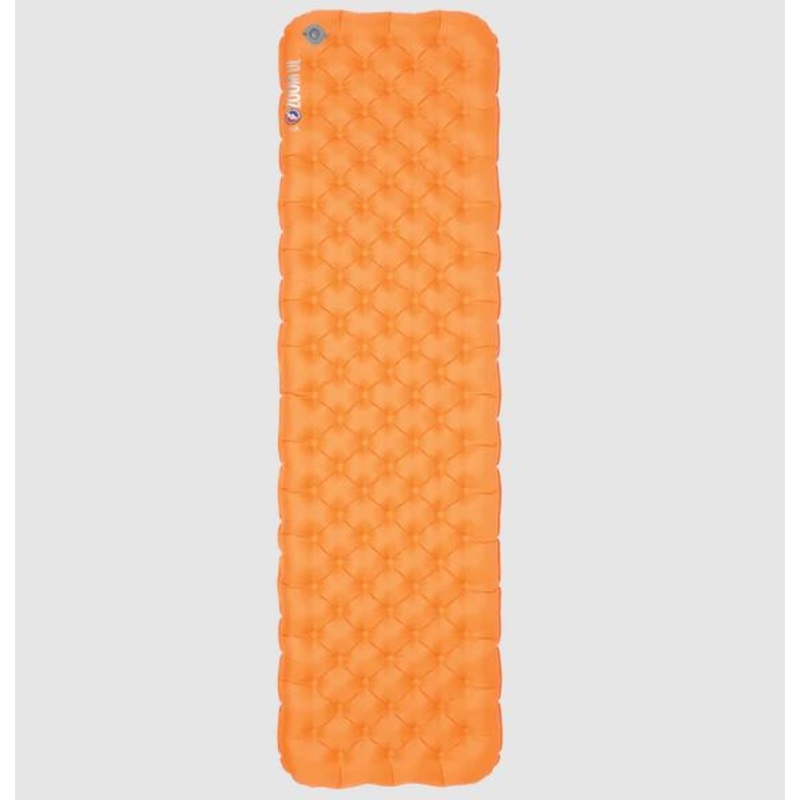Big Agnes Zoom Ultralight Insulated Sleeping Pad -Wide Width