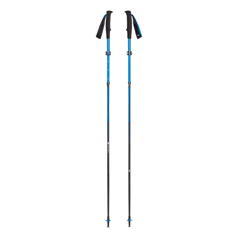 Black Diamond Distance Carbon FLZ Trekking/Running Poles - Sale!