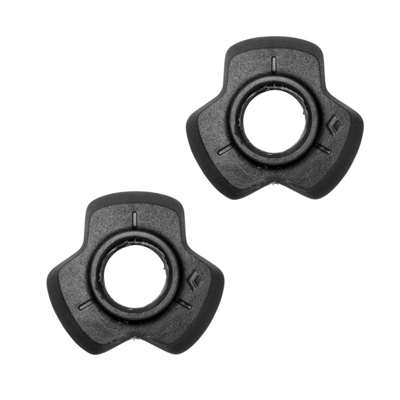 Black Diamond Distance Pole Baskets