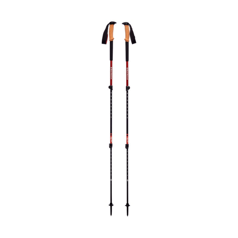 Black Diamond Trail Cork Trekking Pole