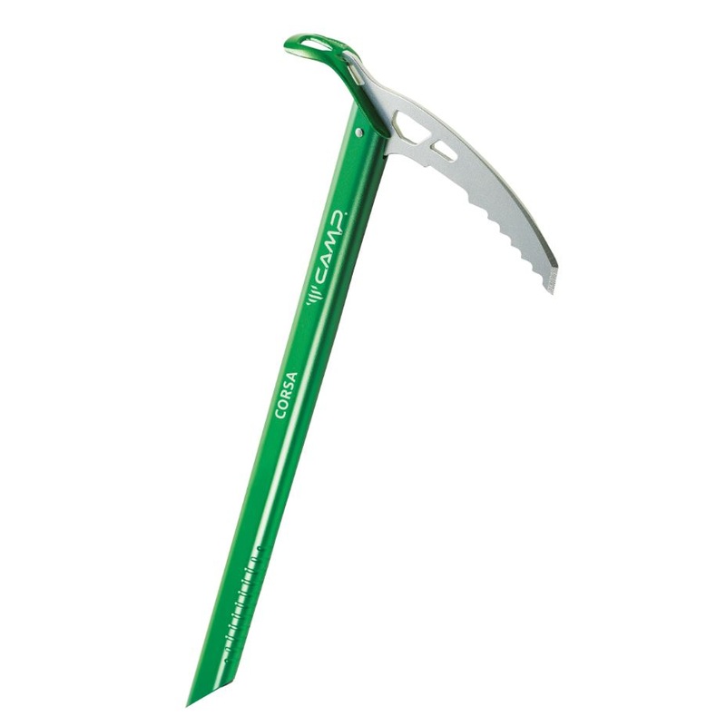 Camp Hardware Corsa Ice Axe