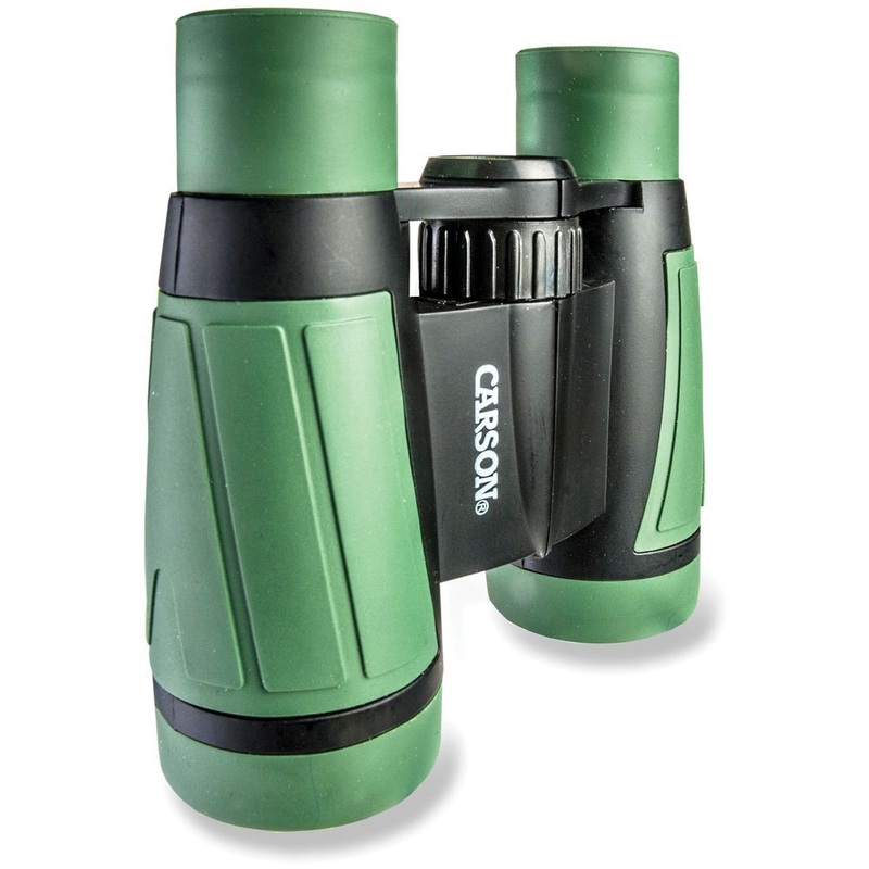 Carson Hawk 5X30 Binos