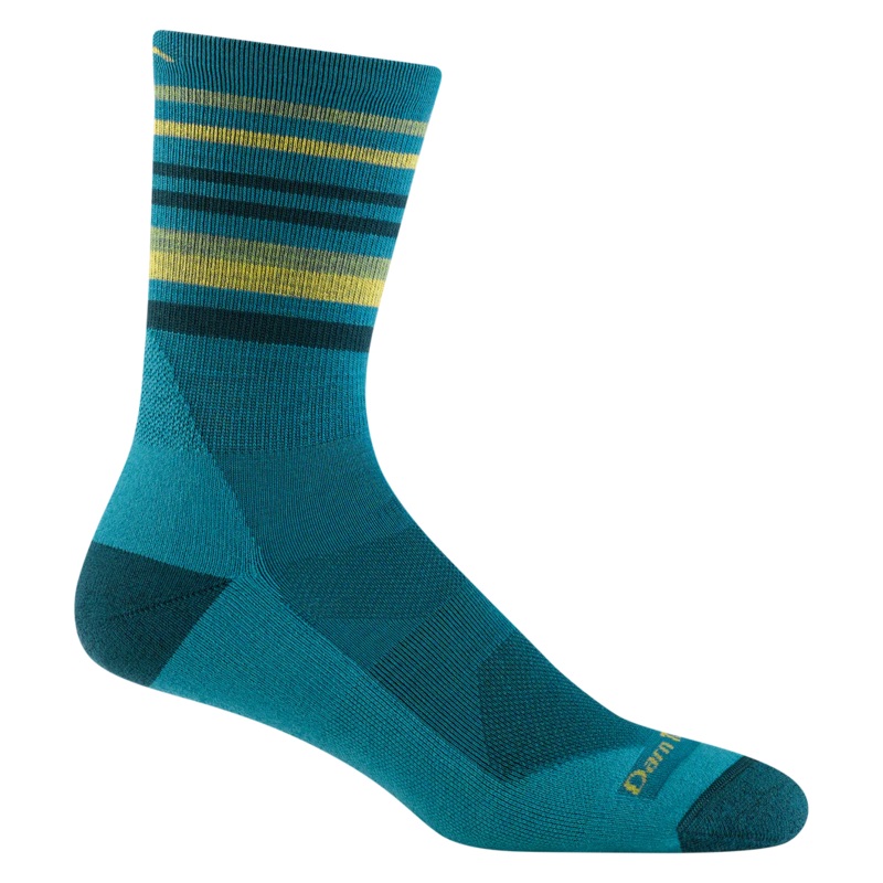 Darn Tough Fastpack Micro Crew Lightweight Hiking Sock