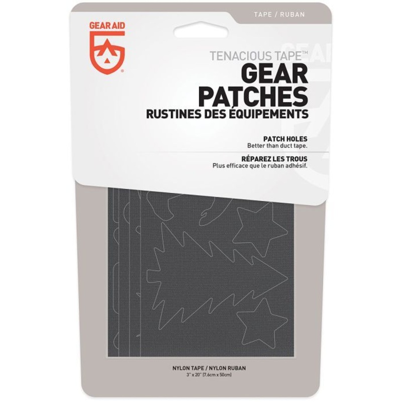 Gear Aid Wildlife Patches