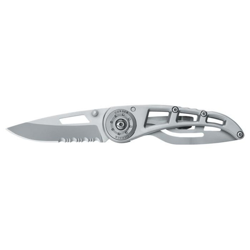 Gerber Ripstop Knife