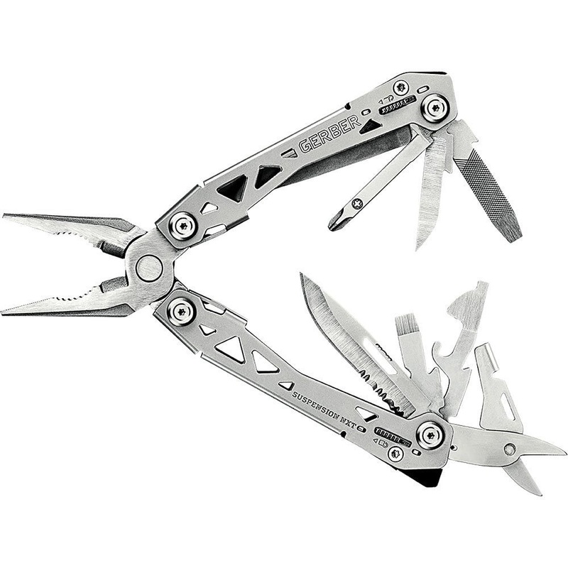 Gerber Suspension NXT Multi Tool and Knife
