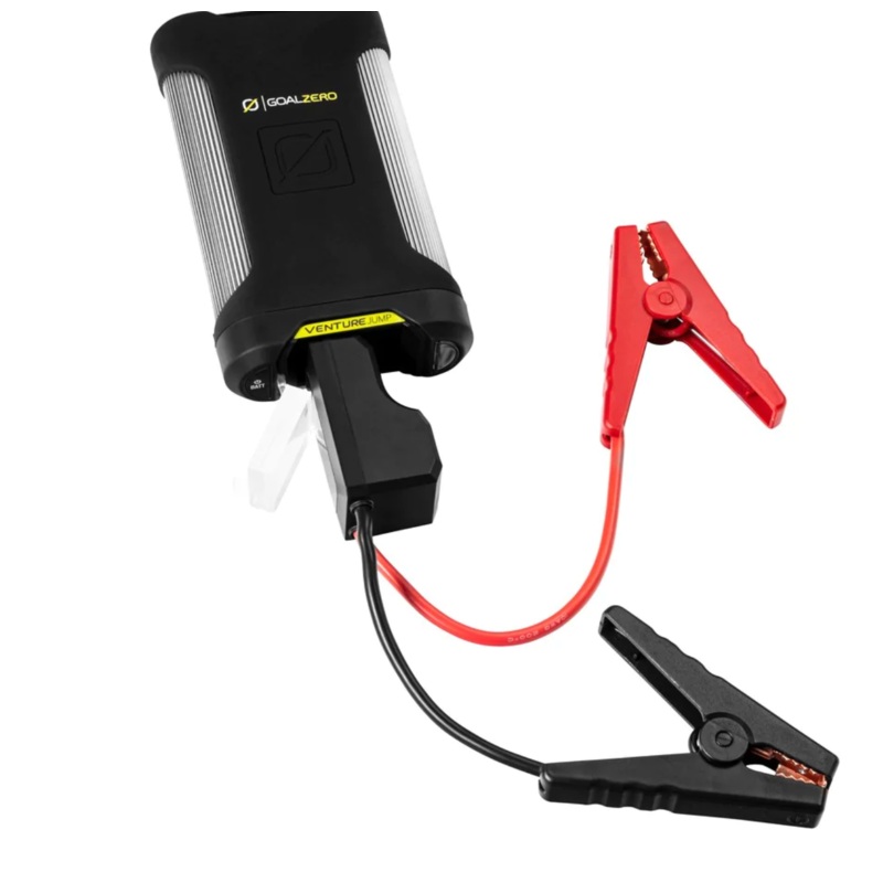 Goal Zero Venture Jump Portable Power and USB charger