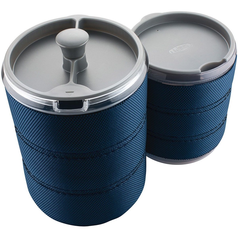 GSI Javapress 20oz