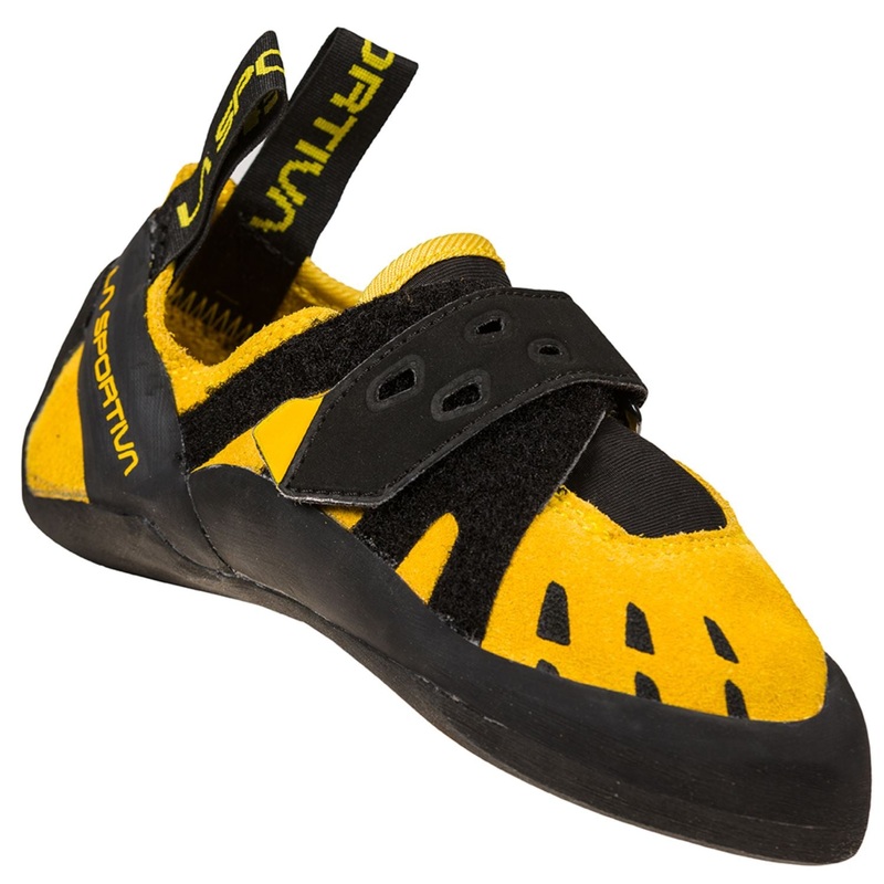 La Sportiva Tarantula Jr Kids' Rock Climbing Shoes
