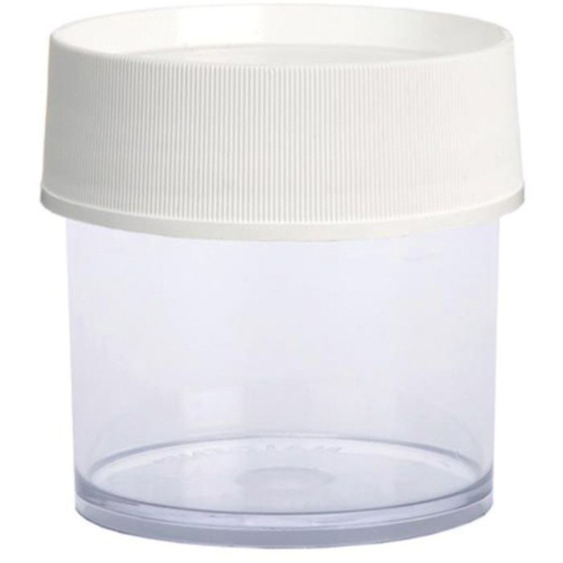 Nalgene Poly Jar 16Oz