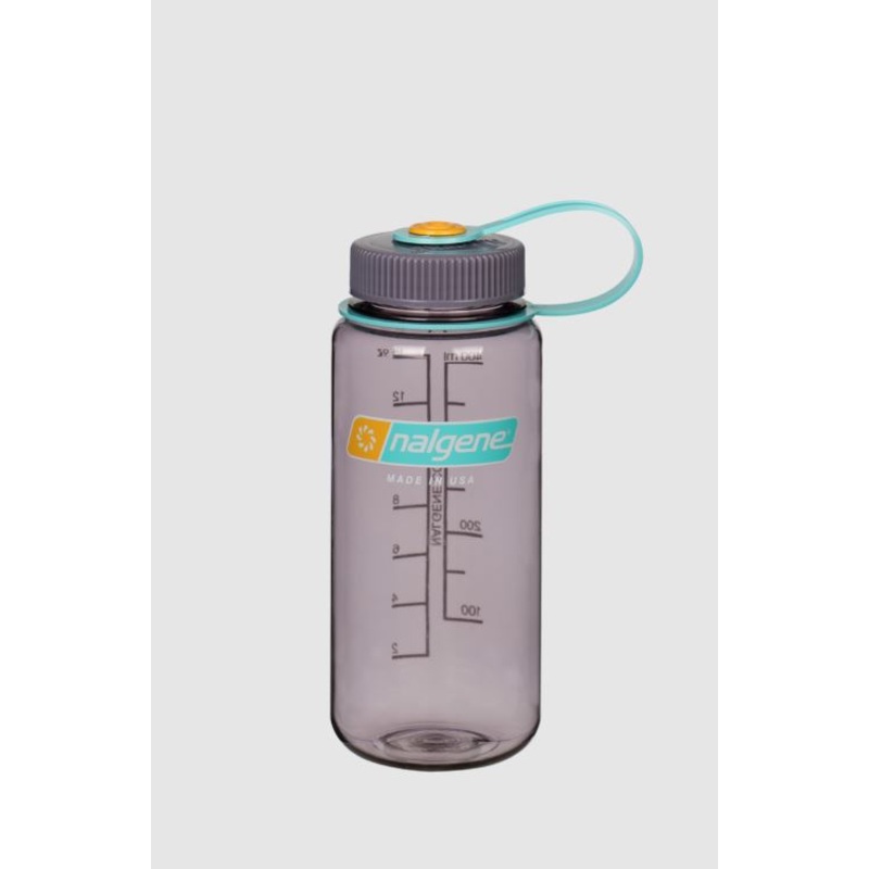 Nalgene Sustain 16oz Wide Mouth Water Bottle