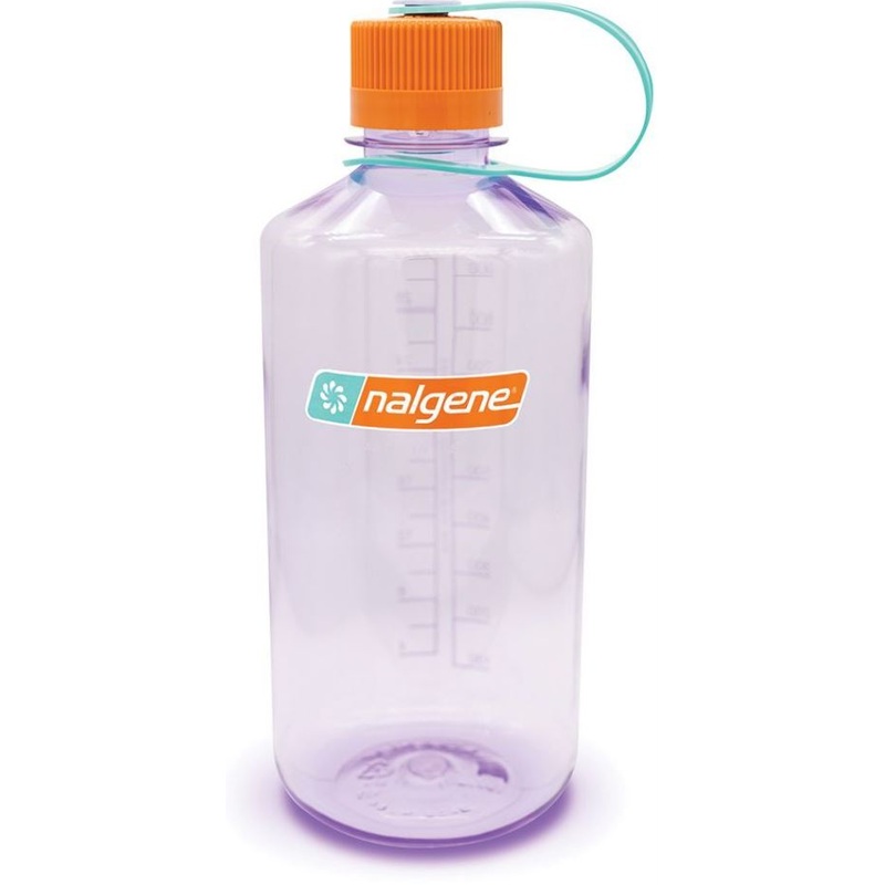 Nalgene Sustain 32oz Narrow Mouth Water Bottle