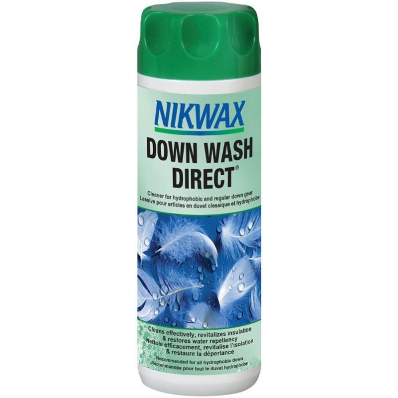 Nikwax Down Wash