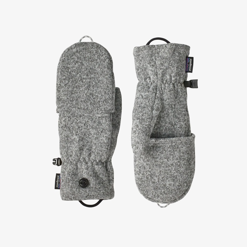 Patagonia Better Sweater Fleece Gloves