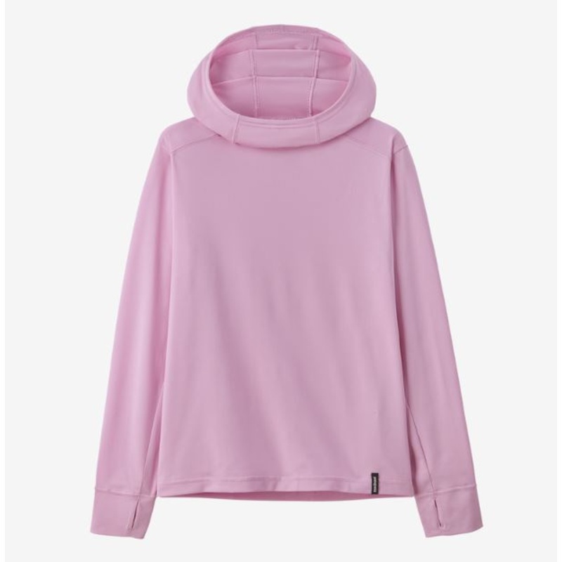 Patagonia Kid's Capilene Silkweight Sun Hoody