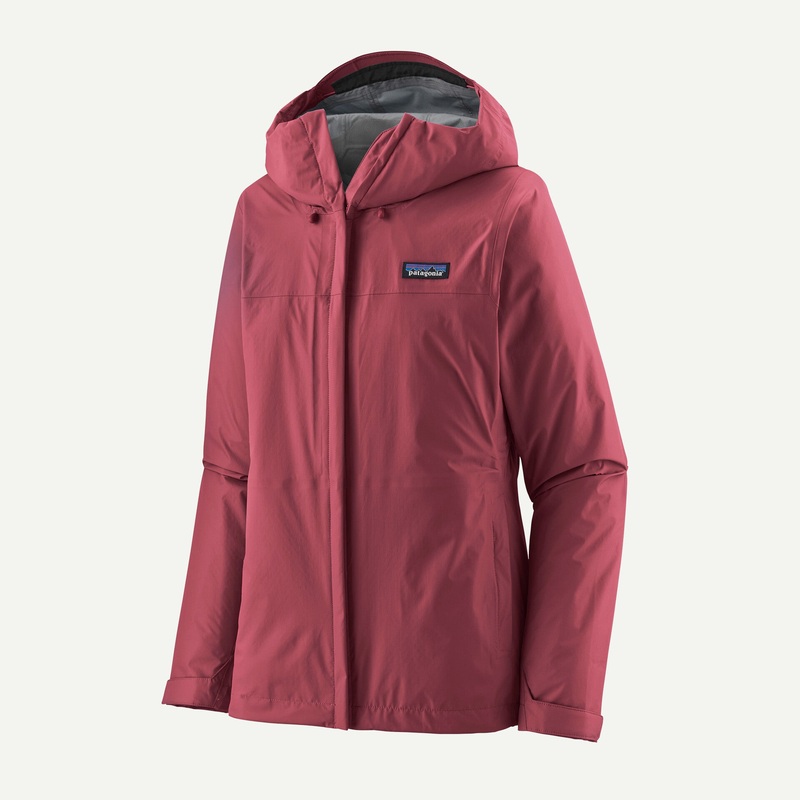 Patagonia Torrentshell Rain Jacket Women's