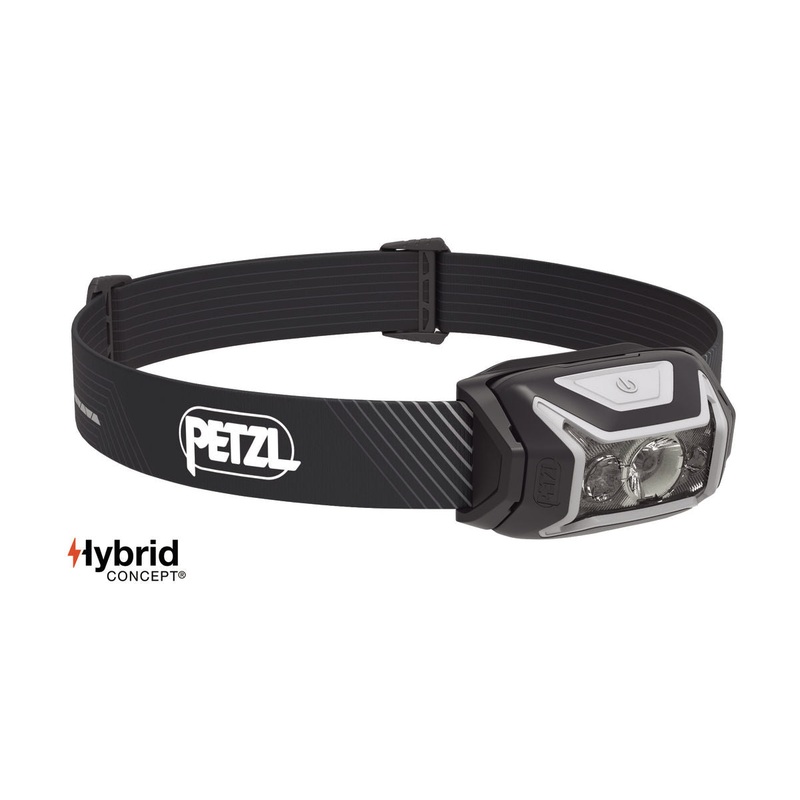 Petzl Actik Core 600 Headlamp