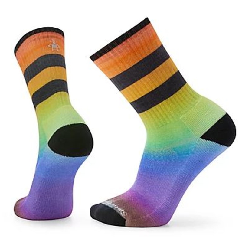 Smartwool Athletic Pride Crew Socks