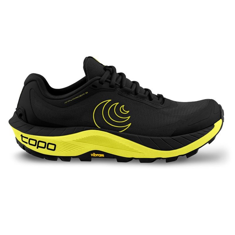 Topo Athletic Mtn Racer 3 Men's Trail Running Shoes - Sale!