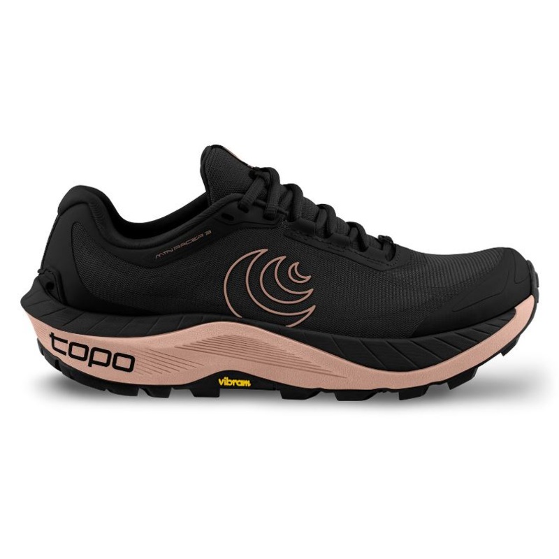 Topo Athletic Mtn Racer 3 Women's Trail Running Shoes - Sale!