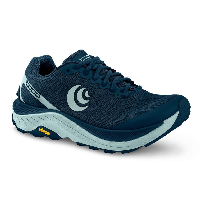 Topo Athletic Ultraventure 3 Women's Running Shoes