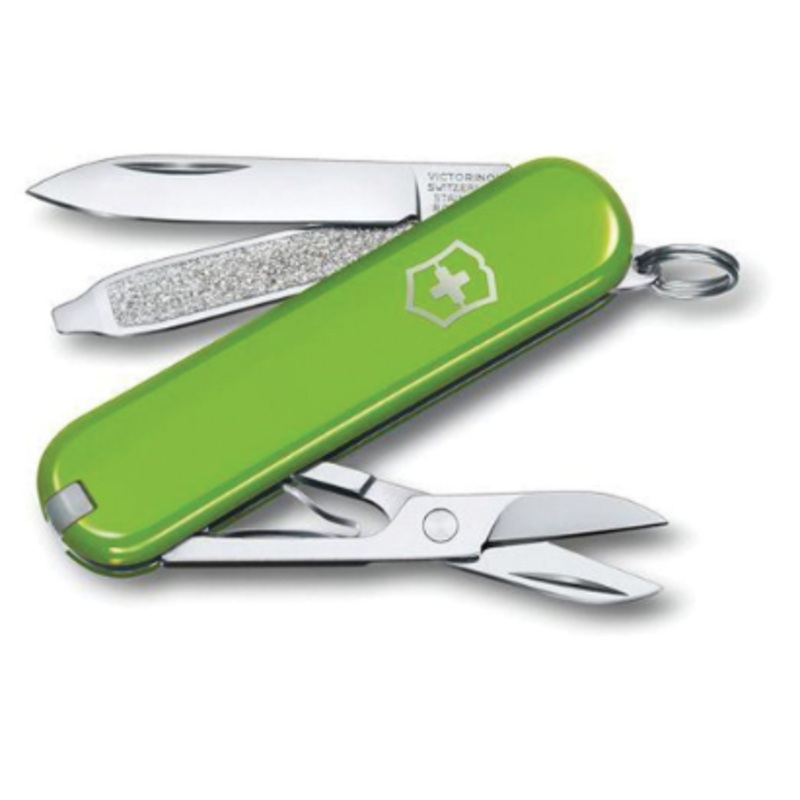 Victorinox Swiss Classic Knife