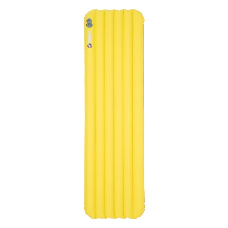 Big Agnes Divide Insulated Sleeping Pad