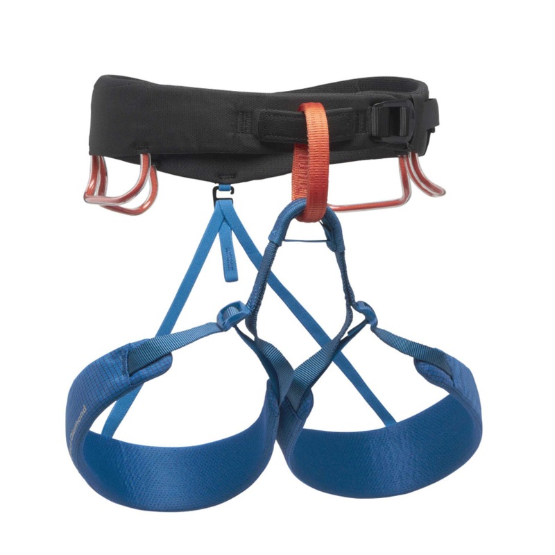 Black Diamond Momentum Harness