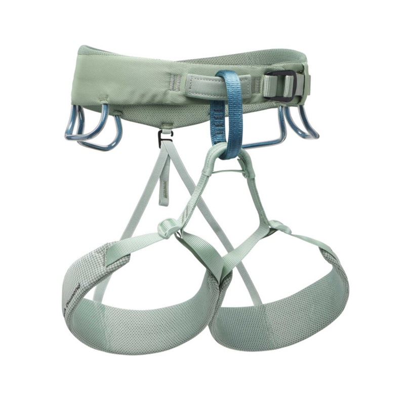 Black Diamond Momentum Women's Harness