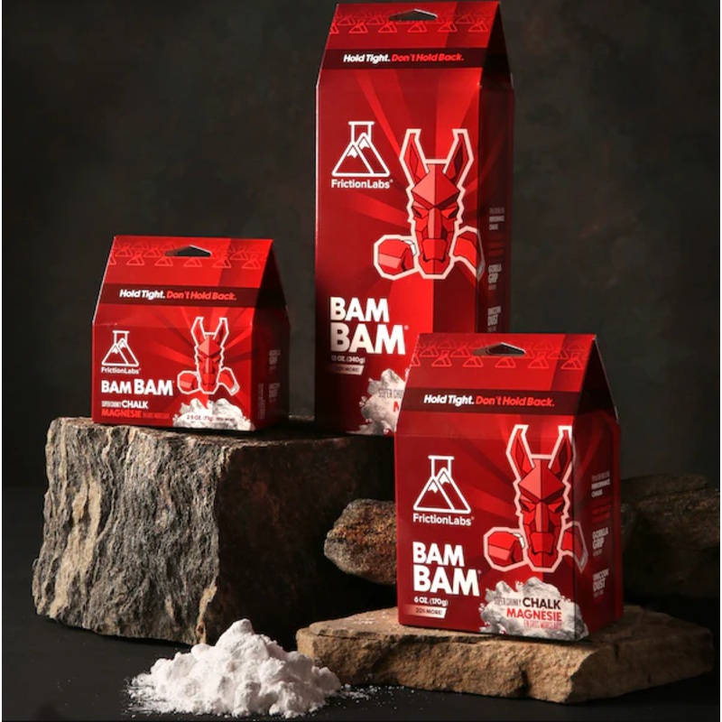 Friction Labs Bam Bam Chalk - New