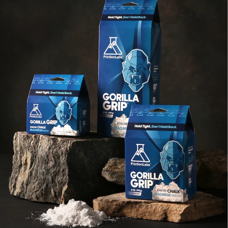 Friction Labs Gorilla Grip Chalk - New