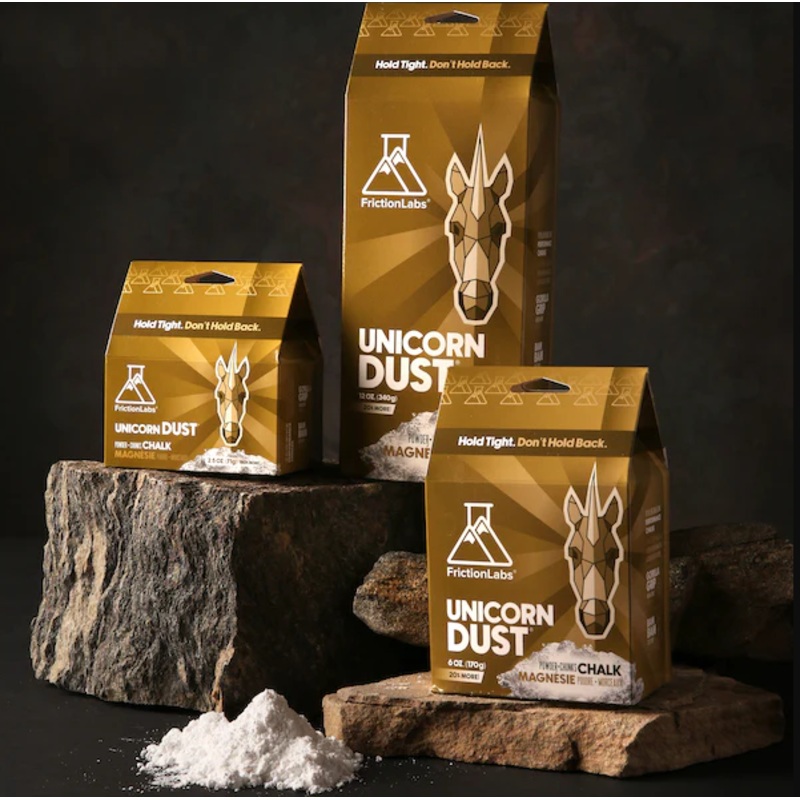 Friction Labs Unicorn Dust Chalk - New