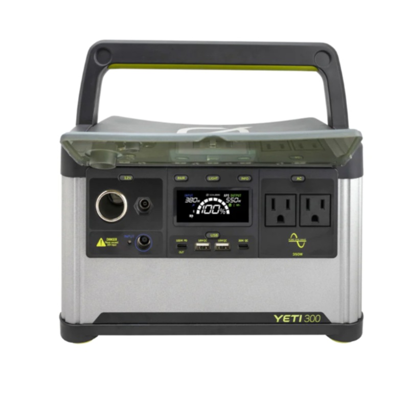 Goal Zero Yeti 300 6th Generation