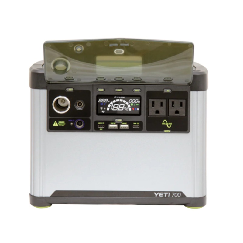 Goal Zero Yeti 700 6th Generation