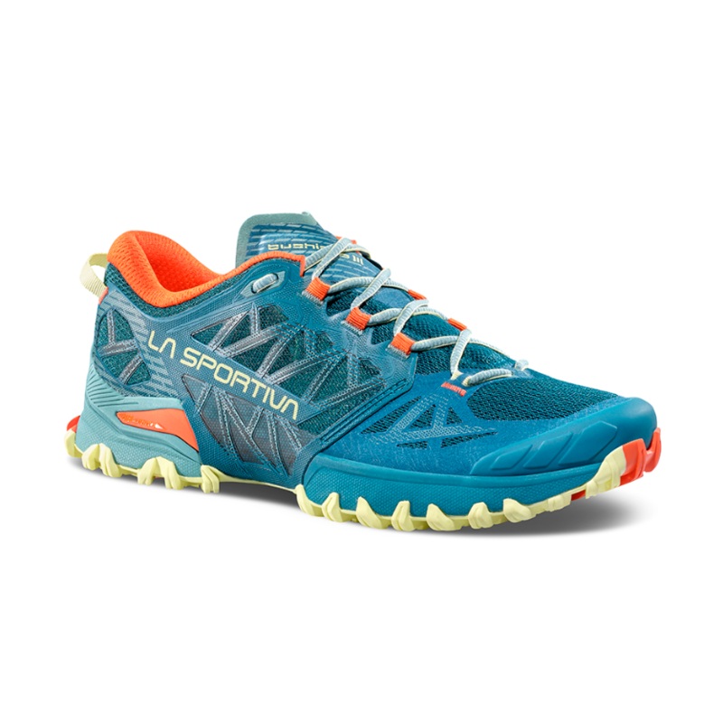 La Sportiva Bushido III Women's Running Shoes