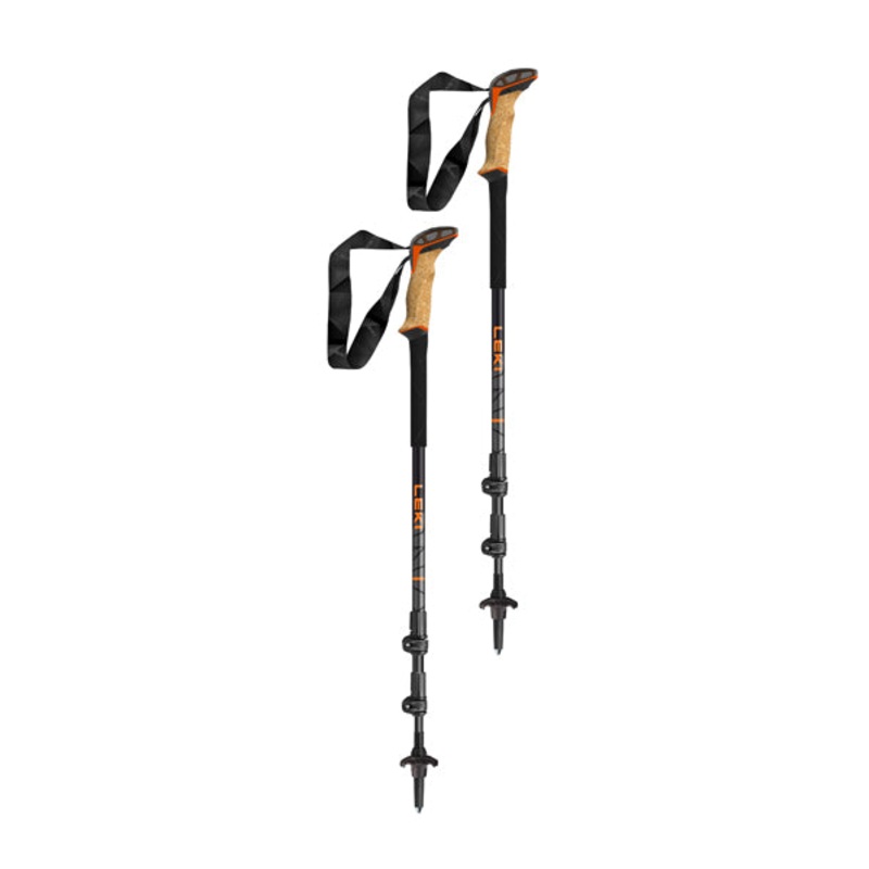 Leki Makalu Cork Lite Trekking Poles