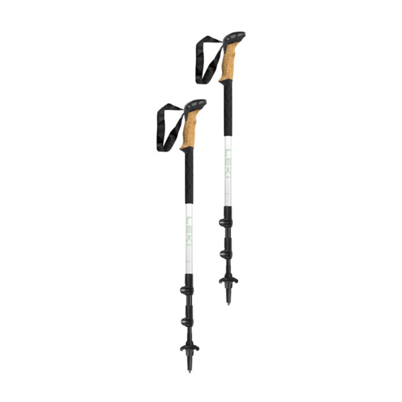 Leki Usa Cressida Cork Lite Trekking Poles