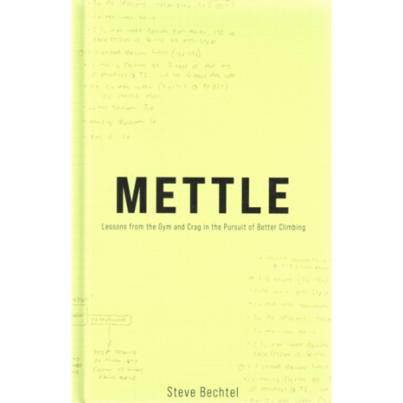 Mettle
