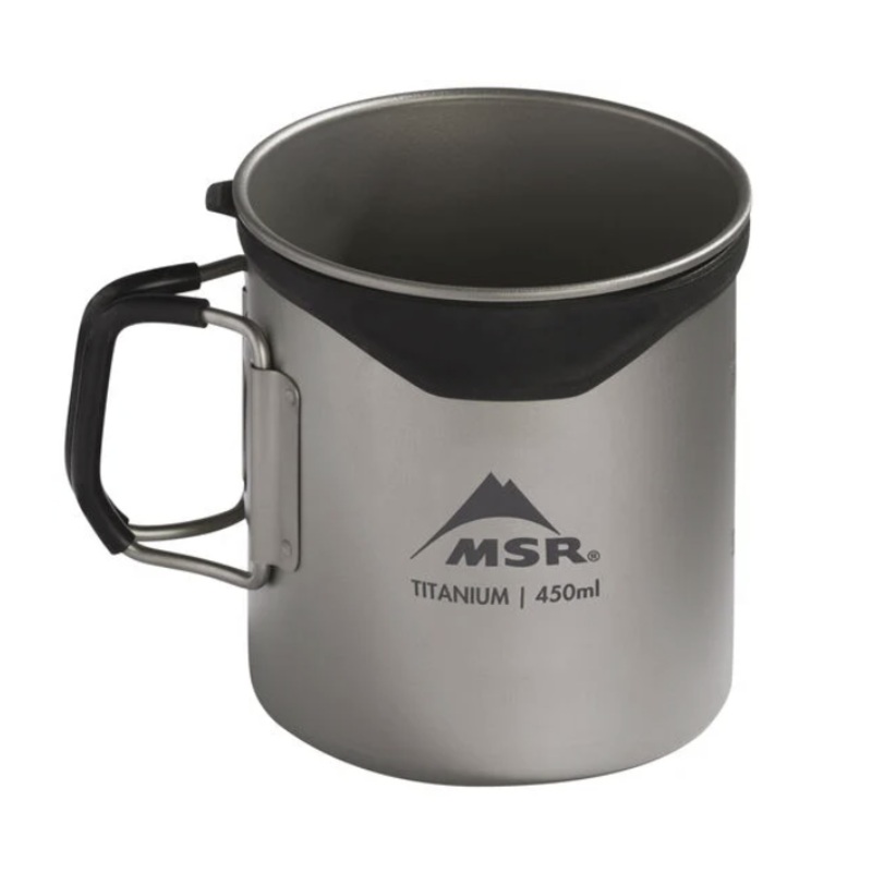 MSR Titan Cup '24