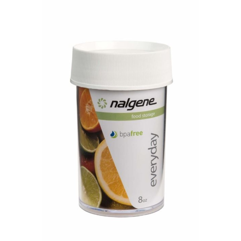 Nalgene Jar 8 oz