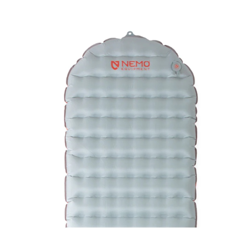 Nemo Tensor All-Season Ultralight Insulated Sleeping Pad - Mummy