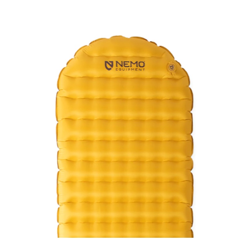 Nemo Tensor Trail Mummy Sleeping Pad