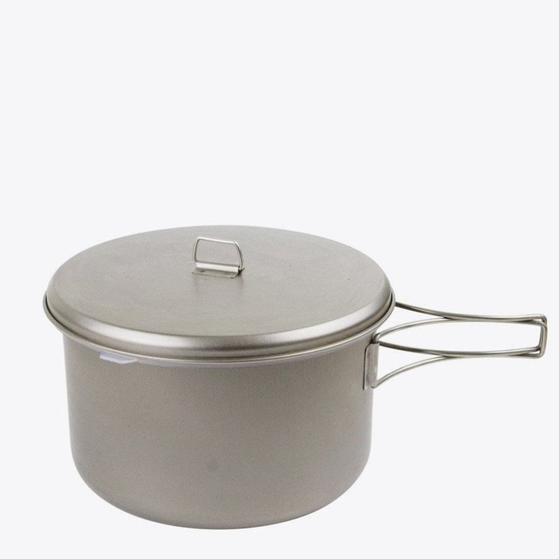 Snow Peak Cook And Save